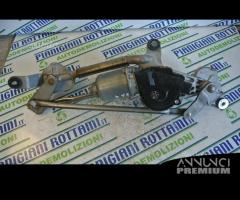 Motorino Tergi Anteriore per Suzuki SX4 2007 - 2