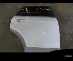 Porta Posteriore Destra Chevrolet Captiva 2012 - 1