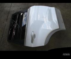 Porta Posteriore Destra Chevrolet Captiva 2012 - 3