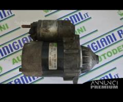 Motorino Avviamento Mercedes Classe A W169 266940