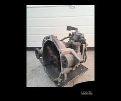 Cambio manuale Audi A3 8L 1.8 benzina del 2001 - 4