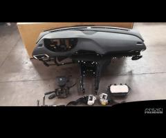 PEUGEOT 3008 KIT AIRBAG COMPLETO 16\u003e - 1