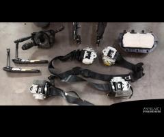 PEUGEOT 3008 KIT AIRBAG COMPLETO 16\u003e - 5