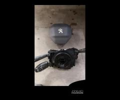 PEUGEOT 3008 KIT AIRBAG COMPLETO 16\u003e - 6