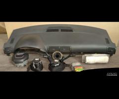 AUDI A4 KIT AIRBAG 2003-2007