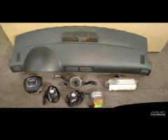 AUDI A4 KIT AIRBAG 2003-2007