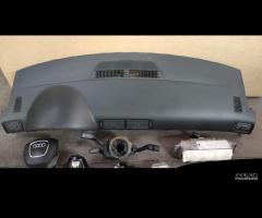 AUDI A4 KIT AIRBAG 2003-2007