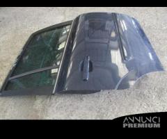 Porta Posteriore Destra per Opel Zafira B 2008