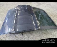 Porta Posteriore Destra per Opel Zafira B 2008