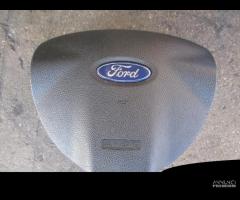 Kit Airbag per Ford Focus Anno 2008 - 5