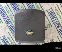 Kit Airbag Land Rover Range Rover Sport 2009