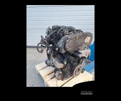 Motore Fiat Croma 1.9 diesel del 2007 - 939A2000 - 16