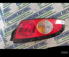 Faro Posteriore Sinistro Hyundai Atos 2002 - 1