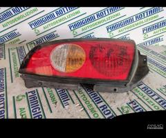 Faro Posteriore Sinistro Hyundai Atos 2002 - 2