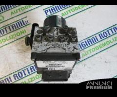 Pompa ABS TRW per Peugeot 407 RHR 2007 2.0 HDi