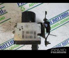 Pompa ABS TRW per Peugeot 407 RHR 2007 2.0 HDi