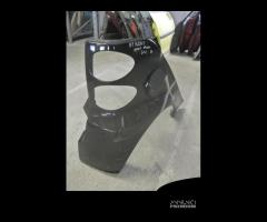 Paraurti Posteriore Destro per Smart Fortwo 451 - 2