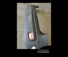 Paraurti Posteriore per Fiat Panda Anno 2013 - 3