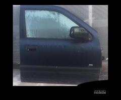 OPEL FRONTERA PORTA ANT DX 1998-2003