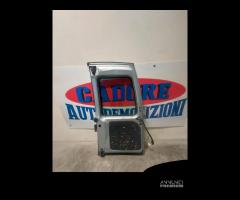 Porta di carico post. sx Fiat Scudo 2.0 D 2004