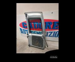 Porta di carico post. sx Fiat Scudo 2.0 D 2004