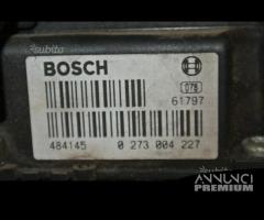 Pompa ABS per Opel Meriva A Z17DTH