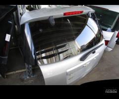 Portellone Posteriore per Chevrolet Captiva 2012