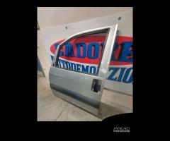 Porta anteriore sinistra Fiat Scudo 1° 2.0 D 2004 - 3