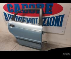 Porta posteriore destra Suzuki Baleno 1.6 M 1999