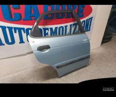 Porta posteriore destra Suzuki Baleno 1.6 M 1999 - 3