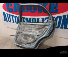 Porta posteriore destra Suzuki Baleno 1.6 M 1999