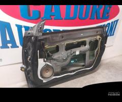 Porta anteriore destra Alfa Romeo Mito 1.3 2013 - 6