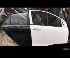 KIA PICANTO PORTA ANT DX E SX 2018 IN POI