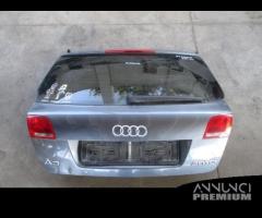 Portellone Posteriore per Audi A3 Sportback 2005