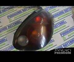 Faro Posteriore Destro per Fiat Bravo 2001 - 1