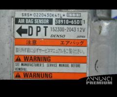 Kit Airbag per Suzuki Grand Vitara Anno 2000 - 6