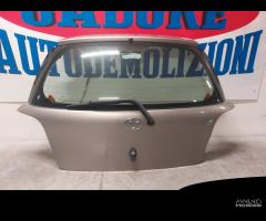 Portellone/Bagagliaio Toyota Yaris XP10 1.0 B 2005 - 2