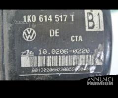 Pompa ABS per Audi A3 2.0 TDI BKD - 3