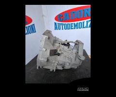 Cambio manuale Alfa Romeo Mito 1.3 m-jet del 2013 - 10