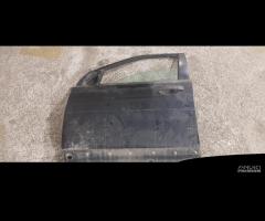 Porta Anteriore Sinistra per Land Rover Freelander - 1