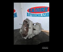 Cambio manuale Alfa Romeo Mito 1.3 m-jet del 2013 - 12