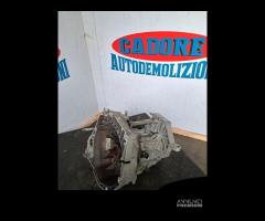 Cambio manuale Alfa Romeo Mito 1.3 m-jet del 2013 - 13