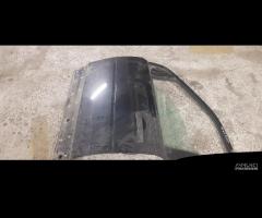 Porta Anteriore Sinistra per Land Rover Freelander - 4