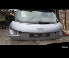 AUDI A1 PORTELLONE POST 5 PORTE 2010-2018