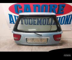 Portellone - Bagagliaio Suzuki Baleno 1.6 M 1999 - 1