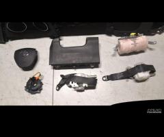 TOYOTA AURIS KIT AIRBAG 2012-2018