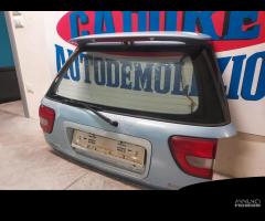 Portellone - Bagagliaio Suzuki Baleno 1.6 M 1999 - 3