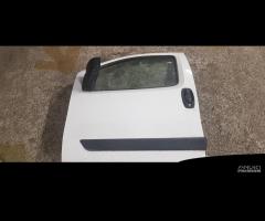 Porta Anteriore Sinistra per Fiat Fiorino