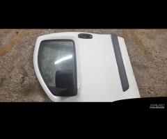 Porta Anteriore Sinistra per Fiat Fiorino - 2