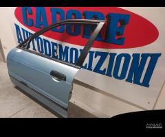 Porta anteriore sinistra Suzuki Baleno 1.6 M 1999